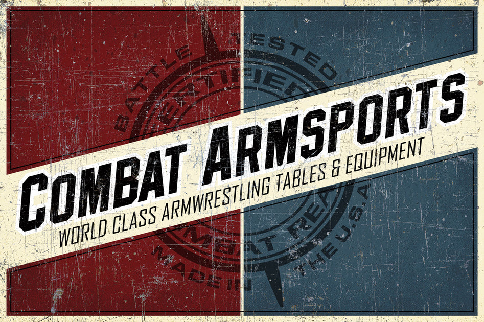 Table Covers Combat Armsports
