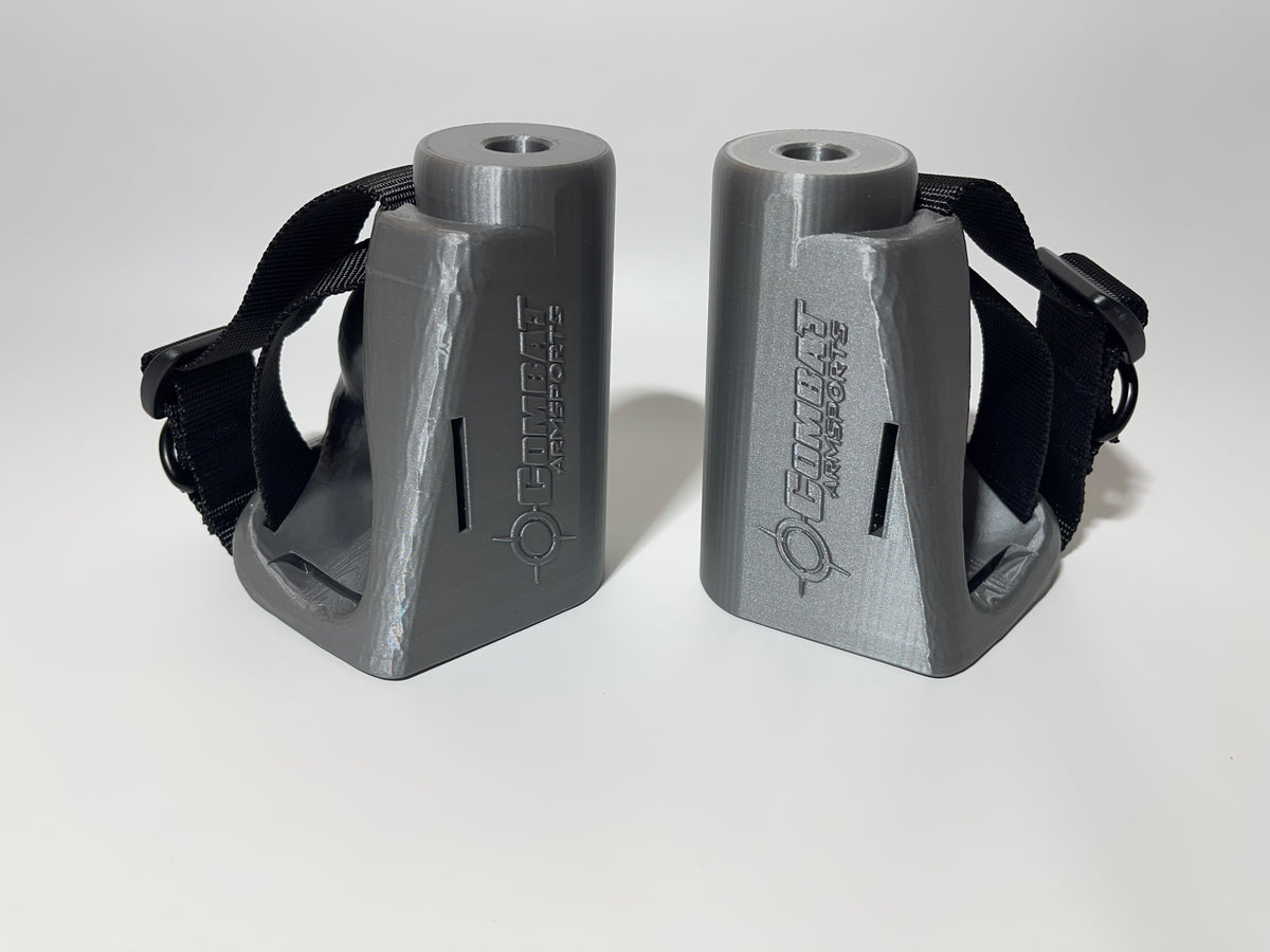Combat Armsports Training Handles